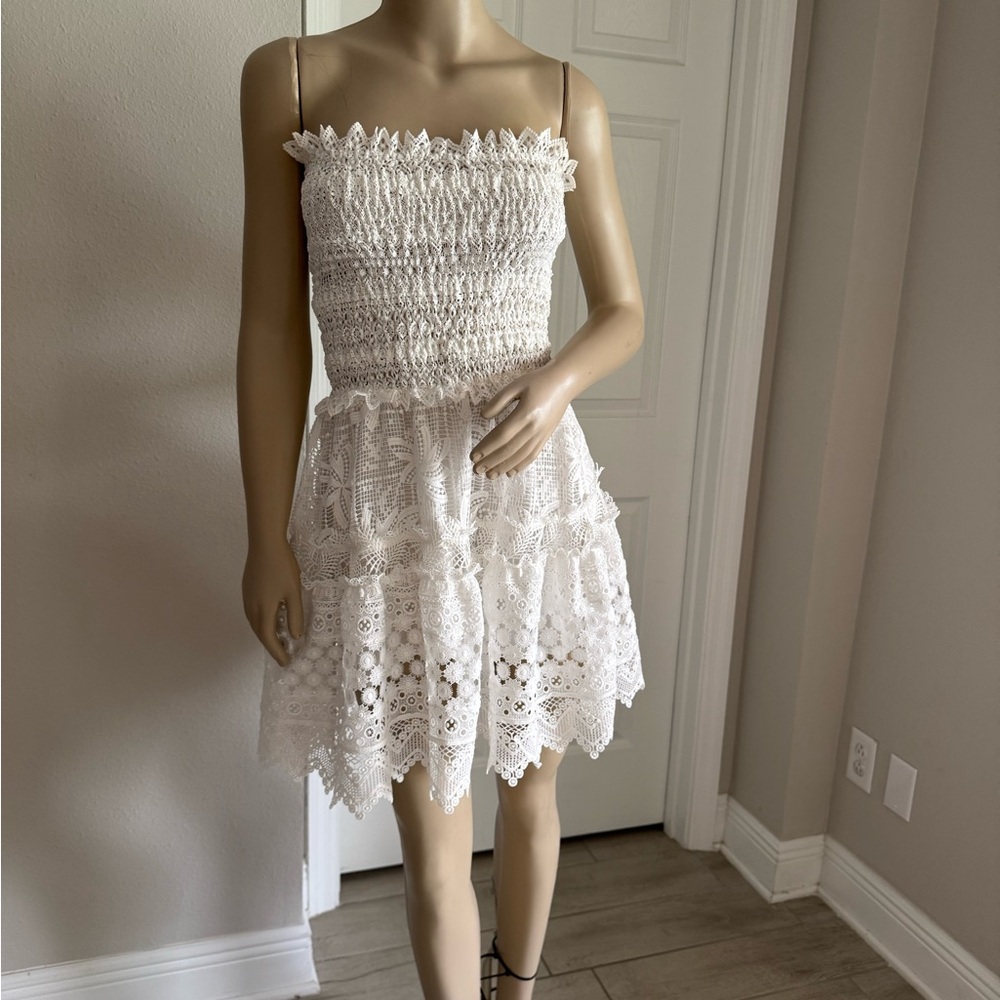 Waimari Vallarta Mini Dress - Picture 3 of 6